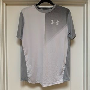 Under Armour Heat Gear Shitt